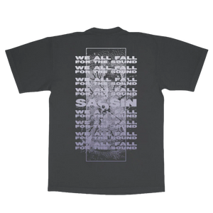 Fall For The Sound Tee