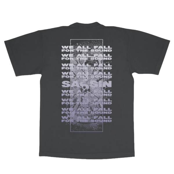 Fall For The Sound Tee