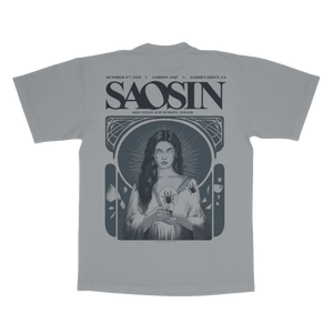 Garden 24' Tee
