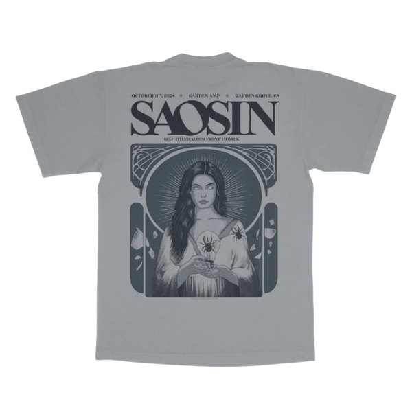 Garden 24' Tee