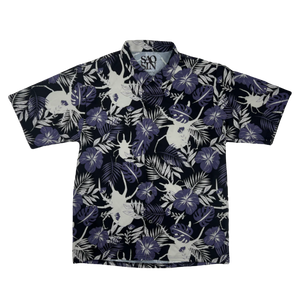 Saosin Hawaiian Shirt