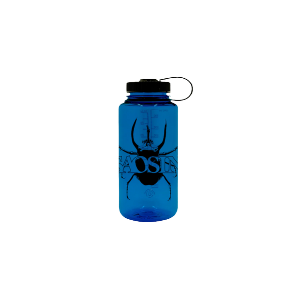Saosin Nalgene