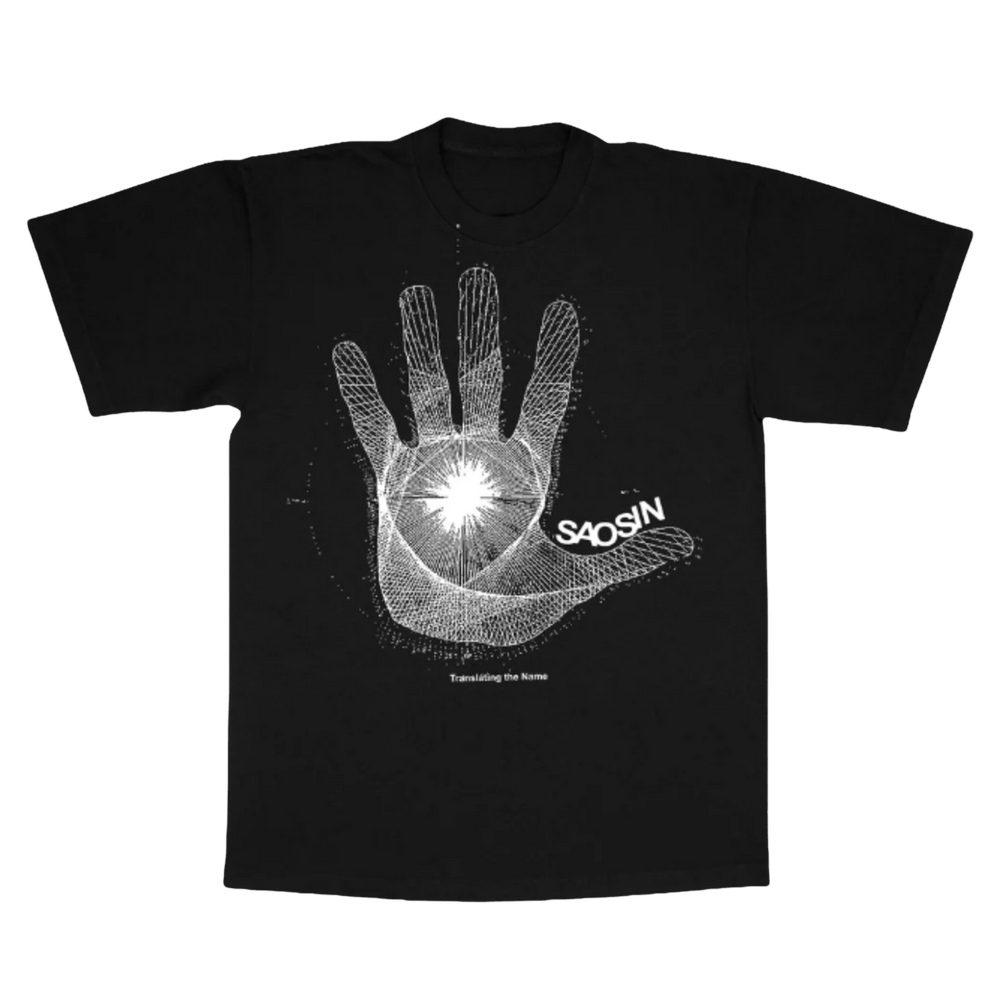Quantum Hand Tee