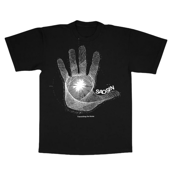 Quantum Hand Tee