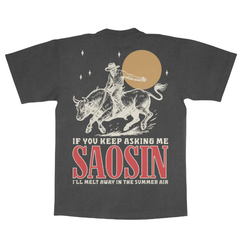 Rodeo Tee