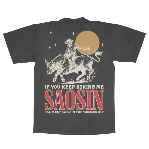 Rodeo Tee