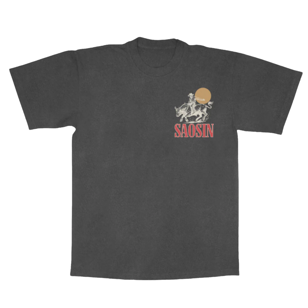 Rodeo Tee