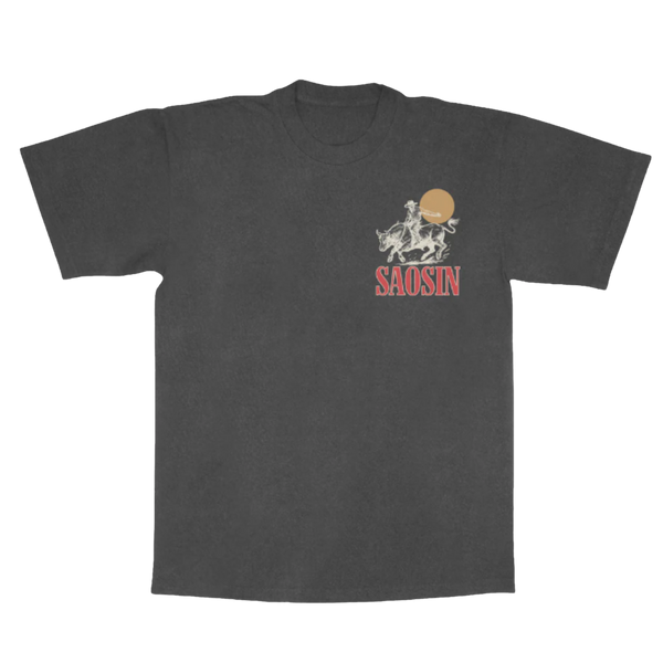 Rodeo Tee