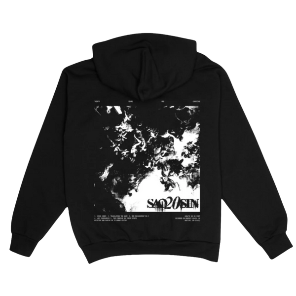 SAO20SIN Hoodie
