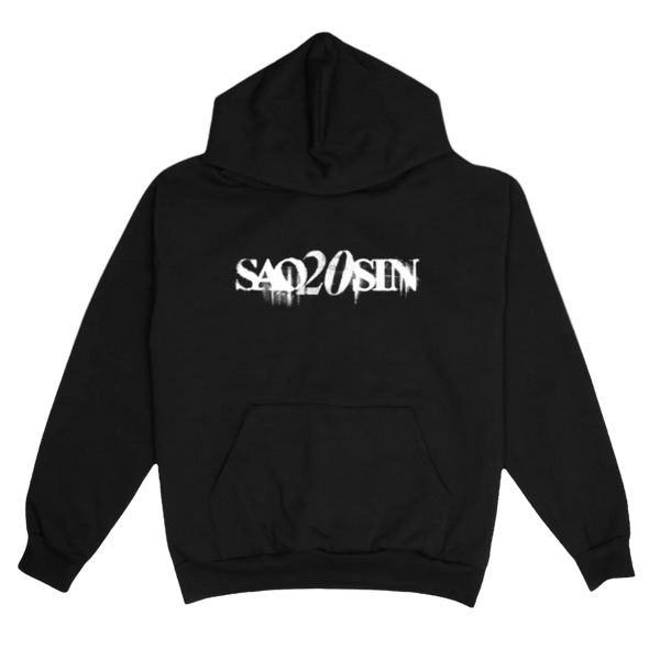 SAO20SIN Hoodie