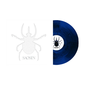 Saosin S/T LP