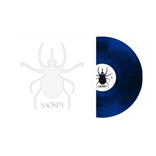 Saosin S/T LP