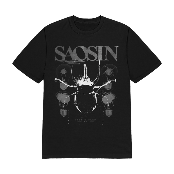Sequence Tee