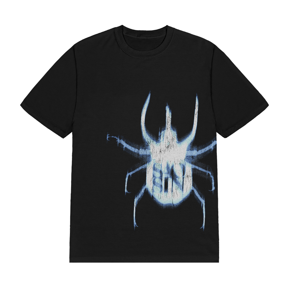 Side Beetle Tee