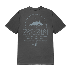 Sky Voices Tee