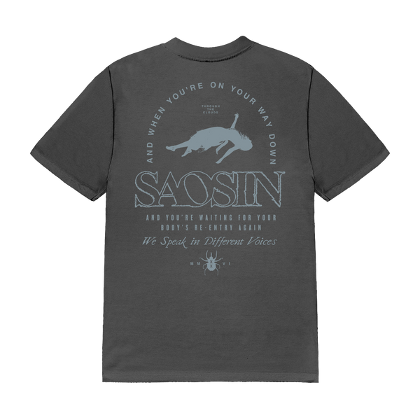 Sky Voices Tee
