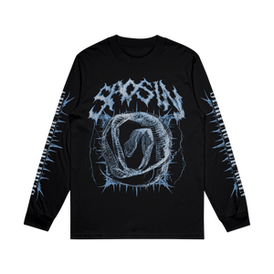 Starting Over Again Long Sleeve