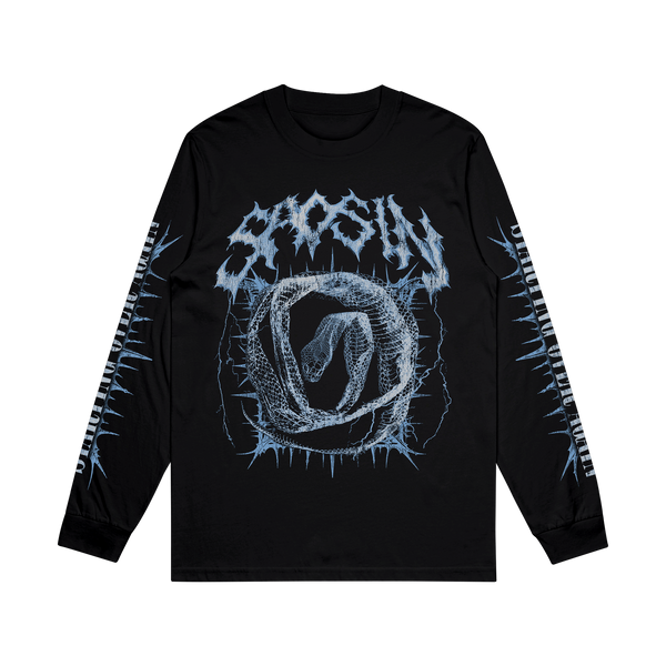 Starting Over Again Long Sleeve