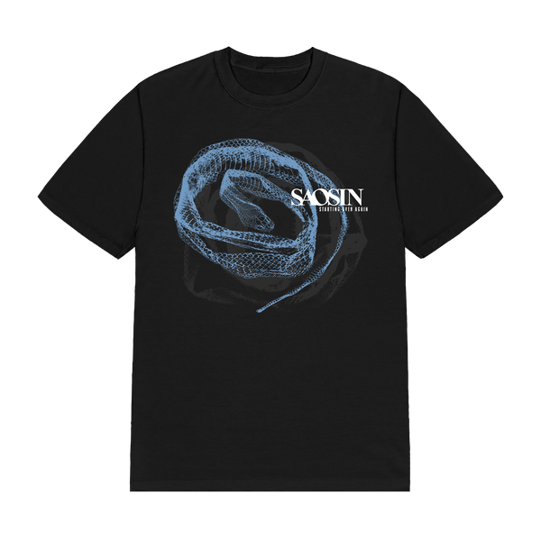 Starting Over Again Tee