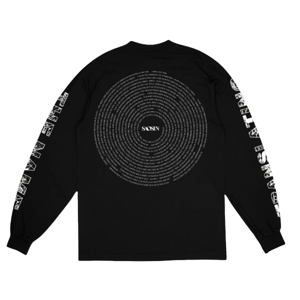 TTN Long Sleeve