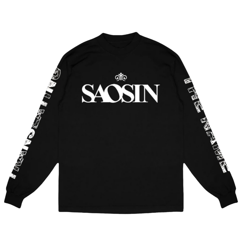 TTN Long Sleeve