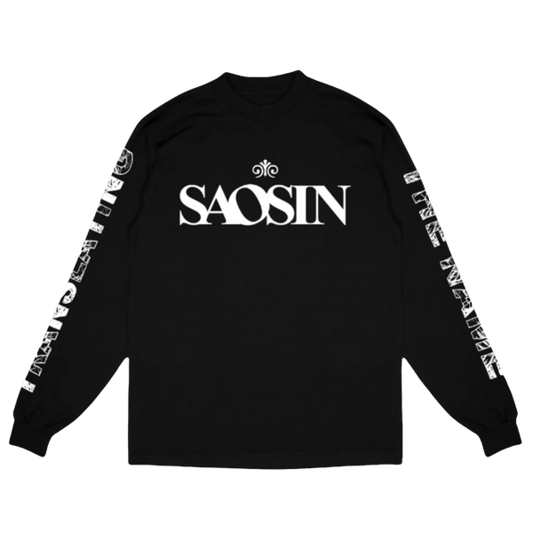 TTN Long Sleeve