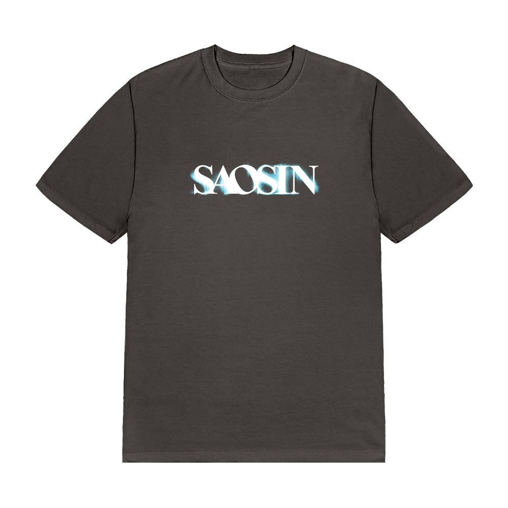 Tracklist Glow T-Shirt