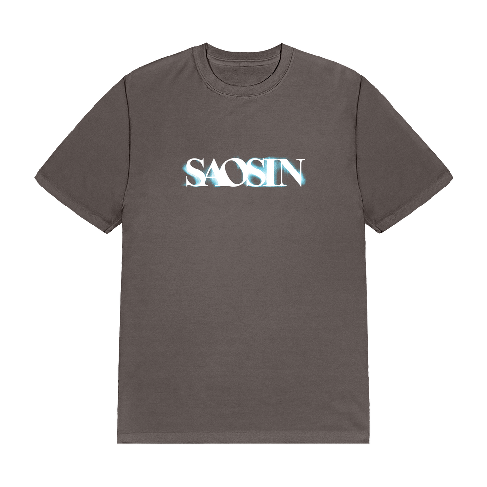 Tracklist Glow T-Shirt