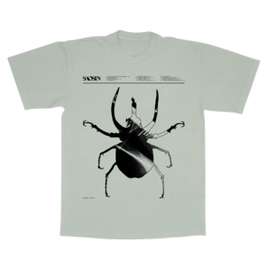 Tracklist Tee