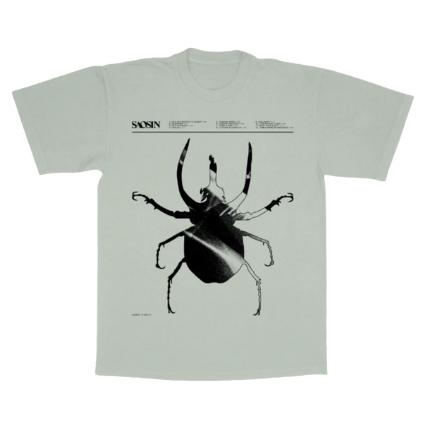 Tracklist Tee