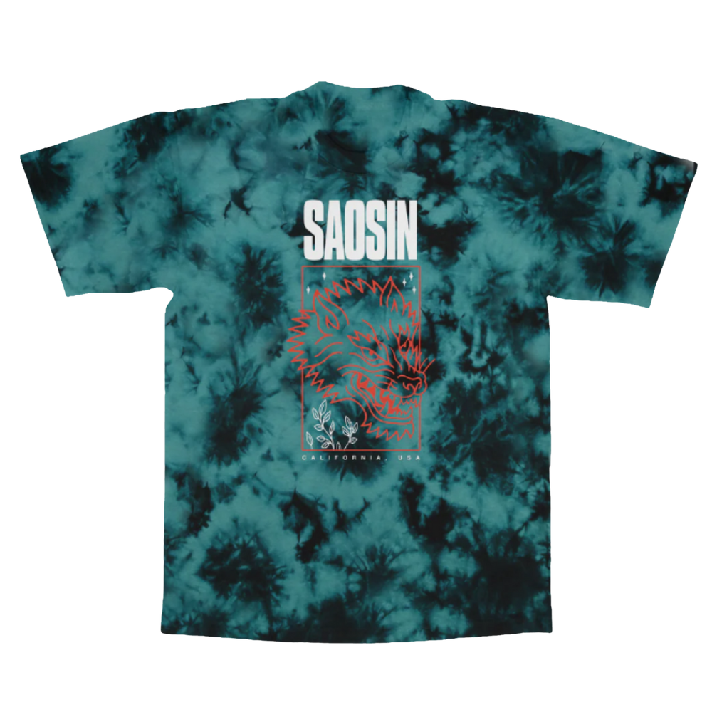 Wolf Tee