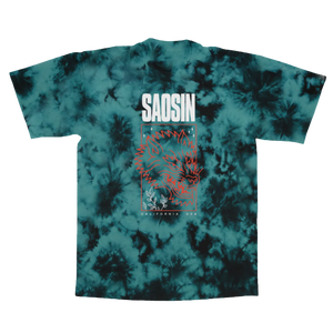 Wolf Tee