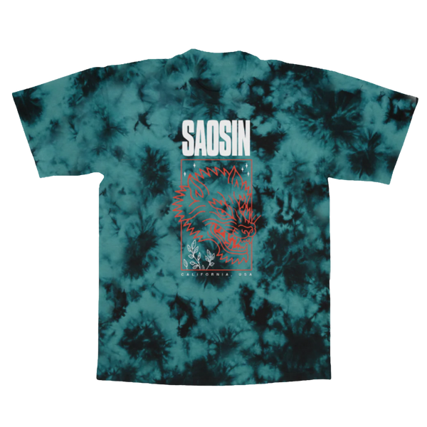 Wolf Tee