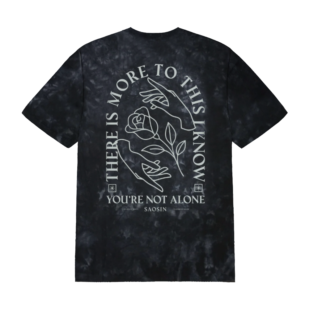 You’re Not Alone Tee