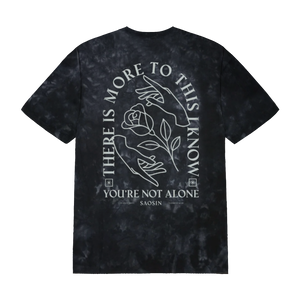 You’re Not Alone Tee