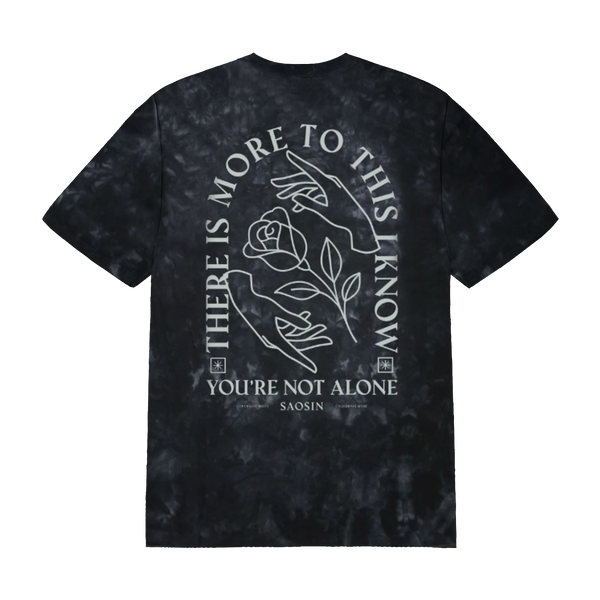 You’re Not Alone Tee