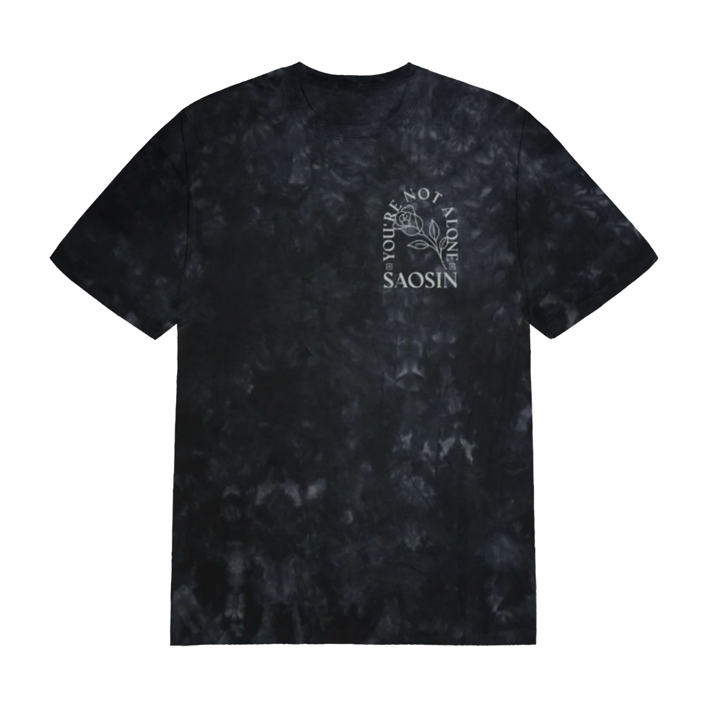 You’re Not Alone Tee