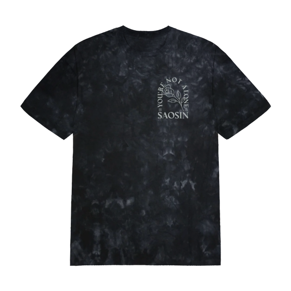 You’re Not Alone Tee