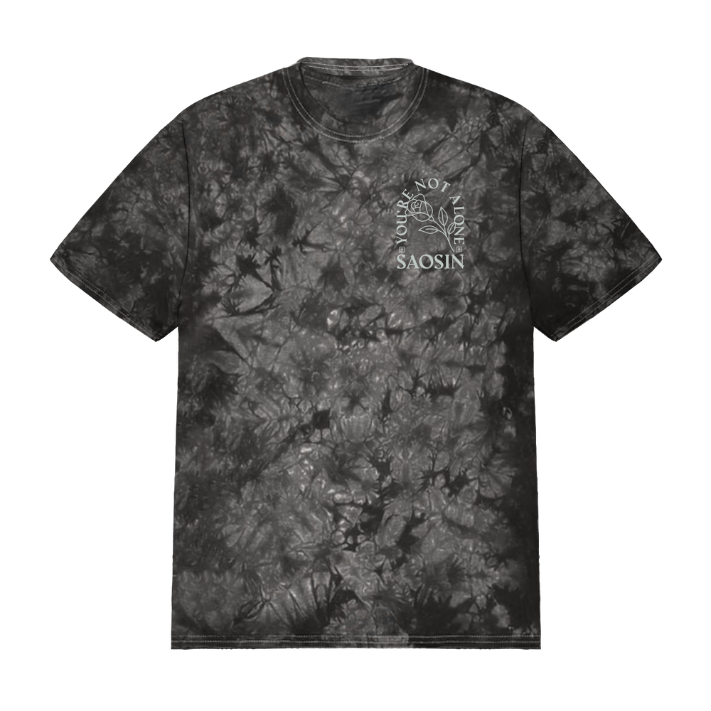 You’re Not Dye Alone Tee