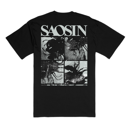 All – Saosin