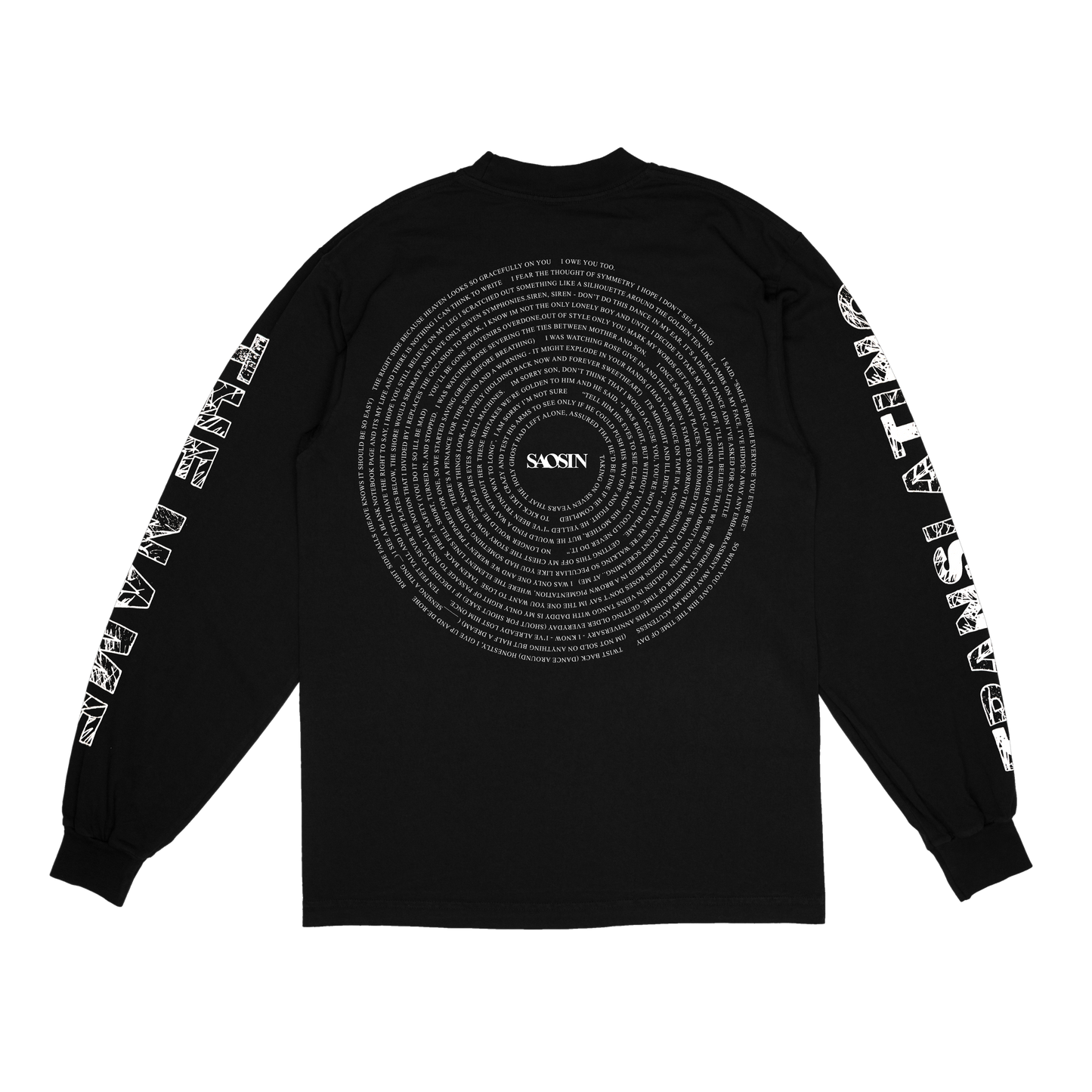TTN Long Sleeve