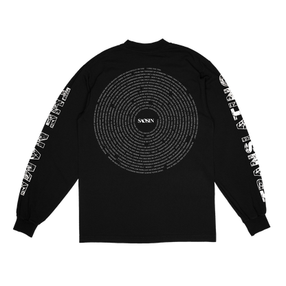 TTN Long Sleeve