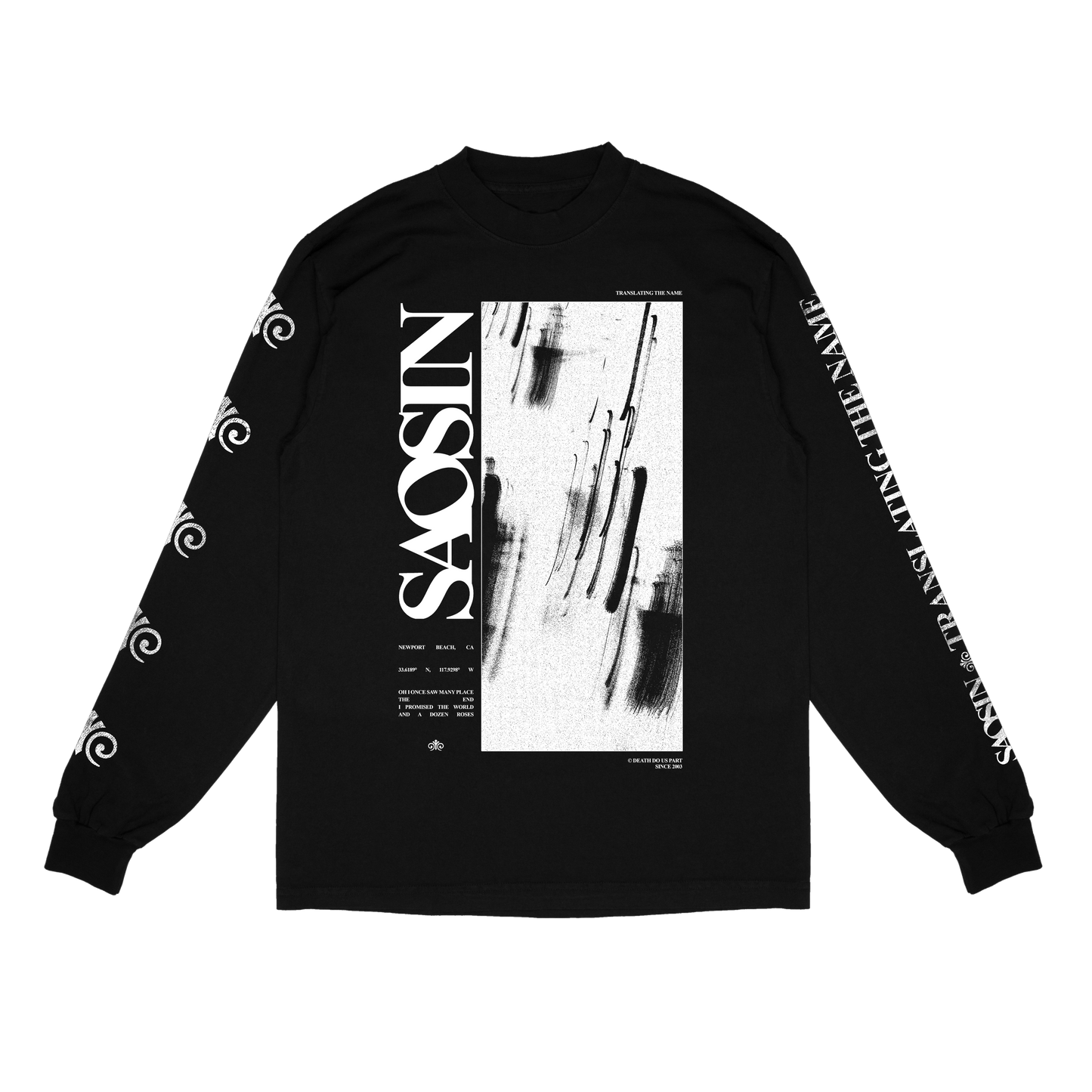 TTN Slave Long Sleeve