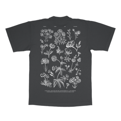 Translating The Name Tee