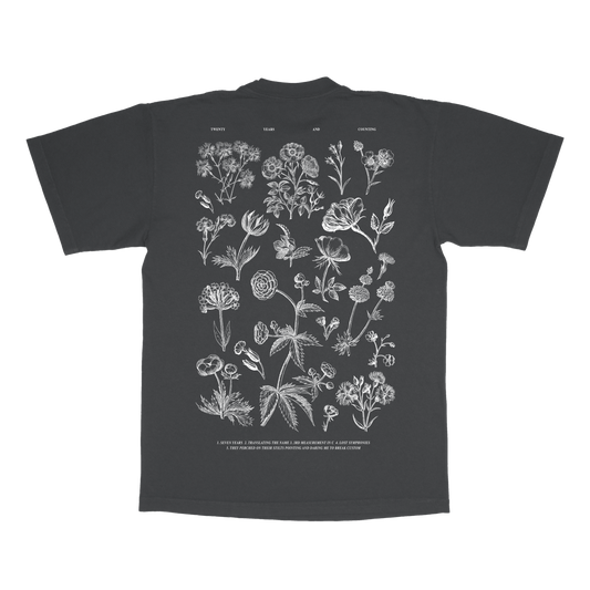 Translating The Name Tee