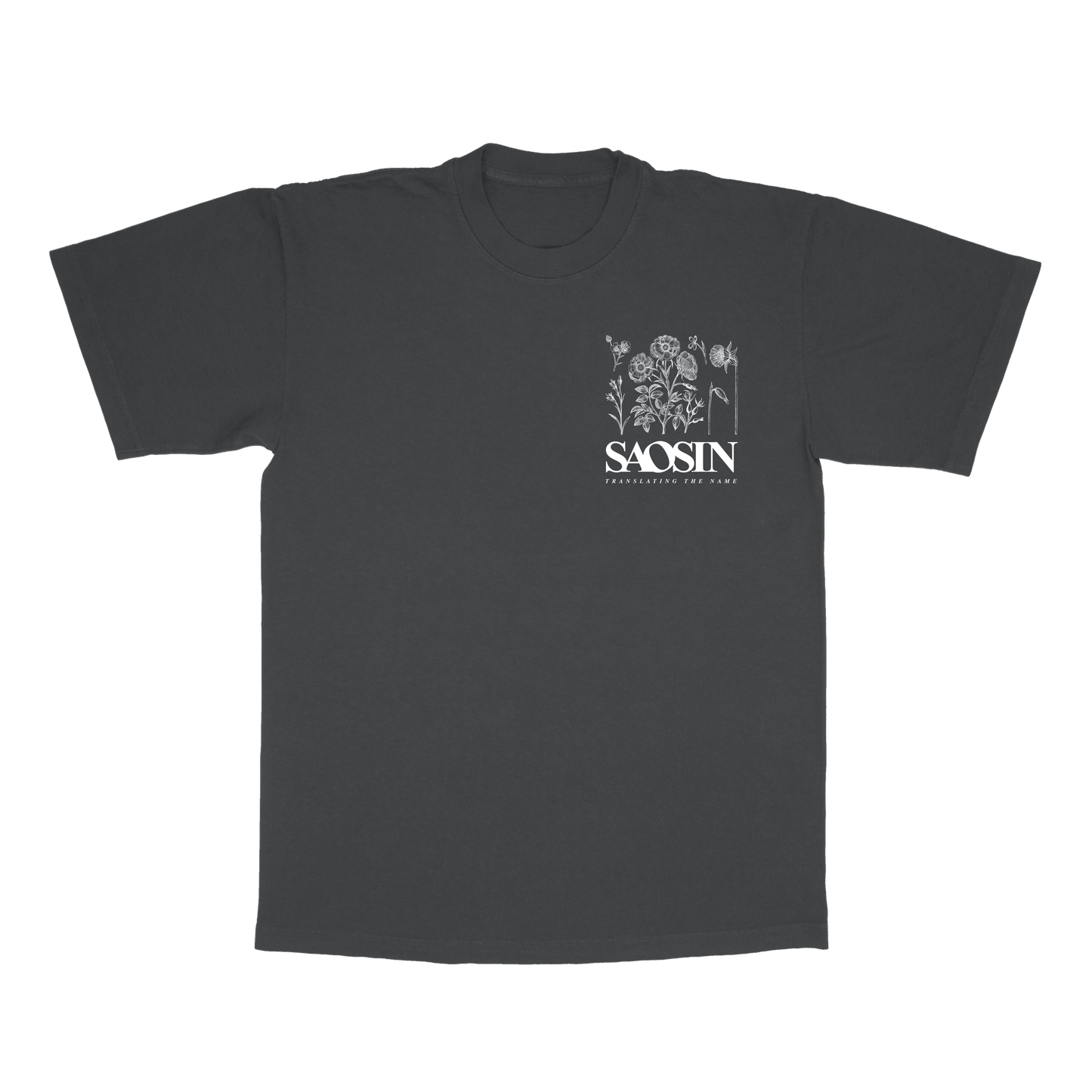 Translating The Name Tee