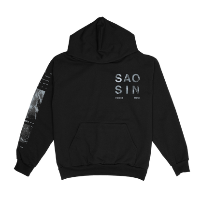Voices Hoodie