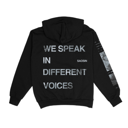 Voices Hoodie