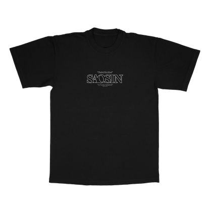 YNA Floral Tee