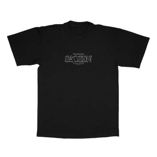 YNA Floral Tee